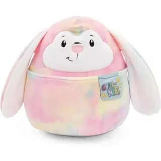 NICI 49880 Chill-NICI Kissen Hase 20cm figürlich