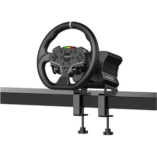 moza racing Moza R5 Racing Bundle Controller Mehrfarbig PC