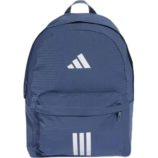 Adidas Essentials 3-Streifen Rucksack Azul ÚNICA - Blau