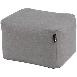 Outwell Point Lake Inflatable Stool Grau 60 x 50 x 35 cm