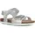 Sandalen Silver 29