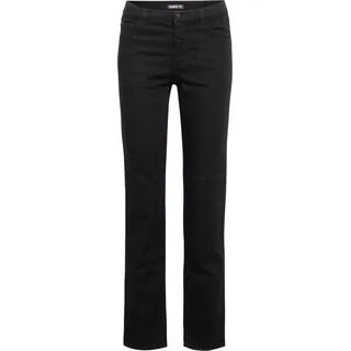 Angels Dolly Jeans für Damen 100 JETBLACK, 44