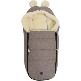 Kaiser Baby Kaiser Baby, Kinderwagen Fusssack, Hoody Maus