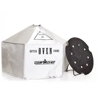 Camp Chef Dutch Oven Dome Hitze-Diffusor-Platte Outdoor Cooking