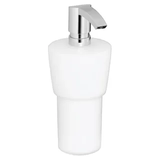 Keuco City.2 Seifenspender 250ml Matt