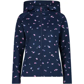 CMP 32c8386p Jacke - Blue - XL