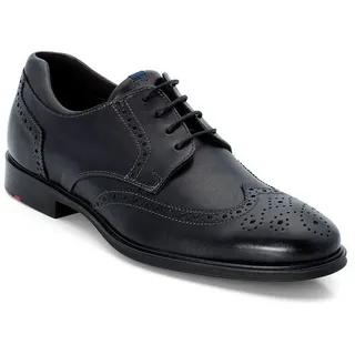 LLOYD Business-Schuhe Schwarz 1020130,