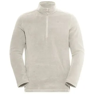 Jack Wolfskin Taunus HZ Men Fleecepullover Herren XXXL beige pale sand