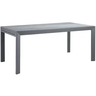 Ambia Garden Gartentisch TERUEL - B/H/T ca. 180.00x75.00x100.00