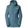 Regenjacke Stormy Blue L