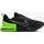 Herren Black/GreenStrike/Ghost 48