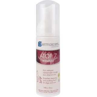 Dermoscent Atop7 Mousse 150ml