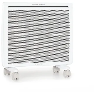 Klarstein Hot Spot Slimcurve Double Wave 2-in-1 1000 W weiß