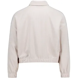 Betty & Co Casual-Jacke Beige M