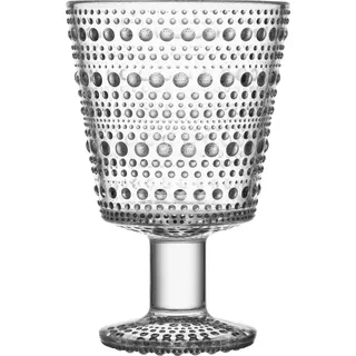 Iittala Kastehelmi Trinkglas 0,26 l 2 St.