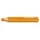 Buntstift orange