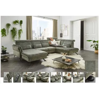 Zehdenick Wohnlandschaft MM-ZE1162