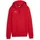 teamGOAL Casuals Damen 01 red/white XS