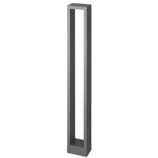 Brumberg LED-Pollerleuchte 65262103 90,0 cm inkl. Bewegungsmelder