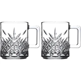 Pasabahce Teeglas Timeless 0,25 l 2 St.