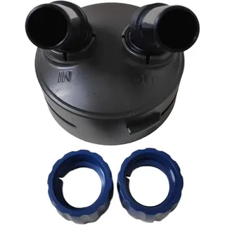 OASE Aquariumfilter Oase Ersatzteil Schlauchadapter BioMaster-Außenfilter