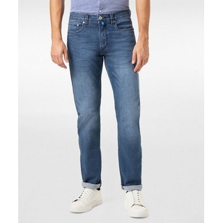 Pierre Cardin 5-Pocket-Jeans braun 31/32
