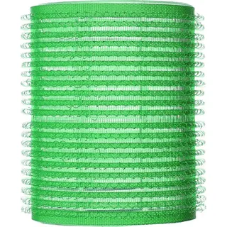 Efalock Professional Haftwickler 48 mm grün 12 St.