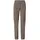 Stretch Zip-off T-Zip II Hosen Braun 36