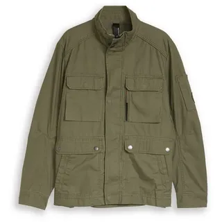 TOM TAILOR Winterjacke grün M (48)