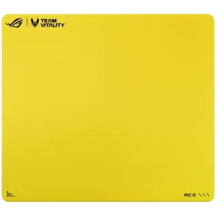 Asus Hone Control Ace L Schwarz/Gelb