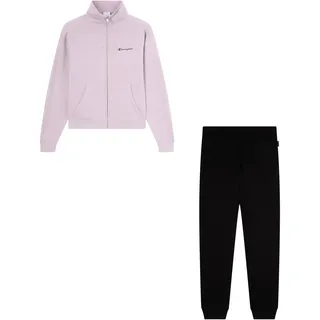 Champion Damen Legacy Sweatsuit, violett, XL - XL