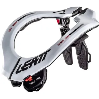 Leatt Nackenschutz 3.5 One Size Weiß