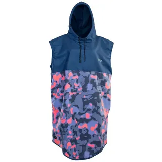 ION CORE Poncho 2023 capsule pink - S