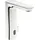 Infrarot-Waschtischarmatur HANSAELECTRA DIGITAL chrom Netzbetrieb Ausladung 118mm