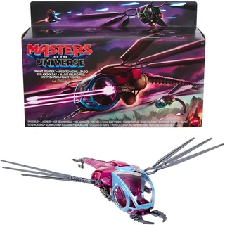 Masters of the Universe 2026 Movie Origins Fahrzeug Fright Fighter