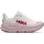 Damen White/Pink Opal 43 1/3
