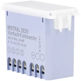 Grothe Vierfach-Funksender MISTRAL SE09