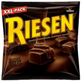 Bonbons Riesen Bonbons 377 g