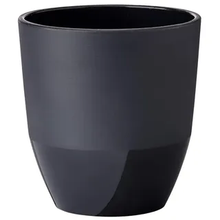 Mepal Silueta nordic black 200,0 ml, 1 St.