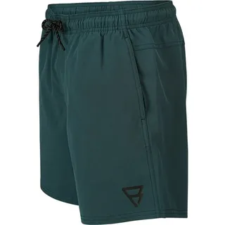 Brunotti Badeshorts Bru-conic-N Grün L