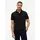 1985 Regular Kurzarm-poloshirt Black 2XL