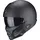 Solid mattschwarz XS