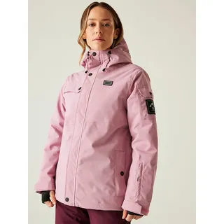 Dare 2b Ski Life Jacke Damen Rosa 46