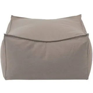 BLOMUS Stay Outdoor Hocker earth