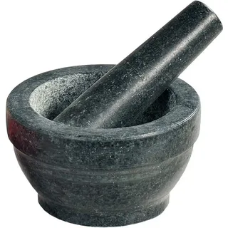 KESPER Mörser mit Schlegel Ø 16 cm grau
