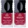 Colour Code 4 Nail Polish 906 red illusion 10 ml