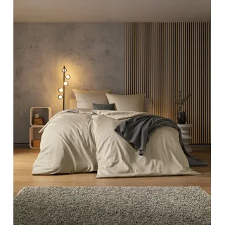 Estella Valetta Satin Lila 135 x 200 cm + 80 x 80 cm