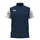 T-Shirt marine/weiß/minze M