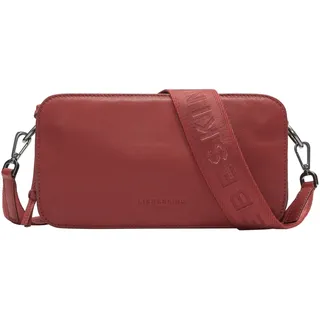 Liebeskind Berlin Clarice Crossbody M chilli red