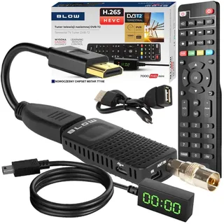 Blow 7000FHD MINI H.265